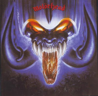 Rock 'n' Roll - Motorhead